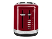 KitchenAid 2-Slice Toaster - Empire Red - KMT2109ER