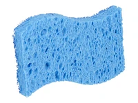 3M Scotch-Brite No Scratch Scrub Sponge - 3 pack