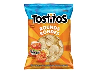 Tostitos Bite Size Rounds - 295g