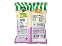 Baby Gourmet Finger Foods Rusks - Blueberry Spinach Acai - 40g