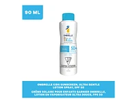 Garnier Ombrelle Kids Ultra Gentle Lotion Spray - SPF 50+ - 122g