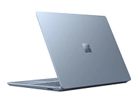 Microsoft Surface Laptop Go 2 - Refurbished - 12.4 Inch - 8 GB RAM - 128 GB SSD - Intel Core i5 - Intel Iris Xe - KMM-00005