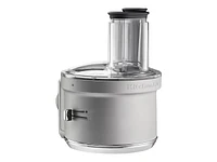 KitchenAid Food Processor Attachment - KSM2FPA