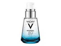 Vichy Mineral 89 Fortifying and Plumping Daily Booster - 30 ml