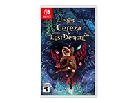 Nintendo Switch Bayonetta Origins: Cereza and the Lost Demon