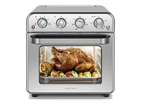 Chefman Electric Oven - RJ50-SS-M18-CA