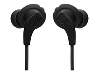 JBL Endurance RUN 2 Wireless In-Ear Earphones - Black - JBLENDURRUN2BTBLK