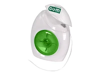 GUM Waxed Dental Floss - Fine Mint - 165m