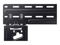 Samsung WMN-B50EB Mounting Kit for 43 - 85 TV - Black - WMNB50EBZA