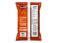 Doritos Tortilla Chips - Zesty Cheese - 235g