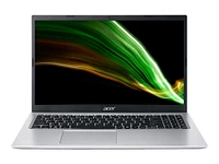 Aspire 3 A315-58-3007 FHD Laptop - 15.6-inch - 256 GB – Intel Core i3 1115G4 - UHD - A315-58-3007 - Open Box or Display Models Only