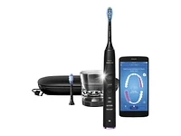 Philips Sonicare DiamondClean Smart Tooth Brush - Black - HX9902/76