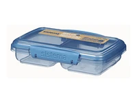 Sistema Food Storage Container - Assorted - 350ml