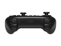 8Bitdo Ultimate Wireless Gamepad with Charging Dock - Black - 80NA02