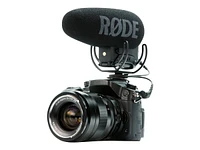 RODE VideoMic Pro+ - ROD-VIDEOMICPROPLUS