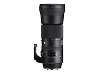 Sigma C 150-600mm f5-6.3 DG OS Lens for Canon - COS1506DGC