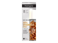 Neutrogena Rapid Tone Repair Vitamin C Serum - 30's