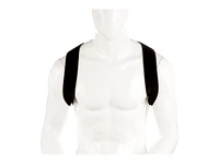 Tensor Posture Corrector - Black - Adjustable