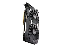 ASUS Radeon RX 580 8GB Dual-Fan OC Edition - DUAL RX580-08G