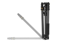 National Geographic Carbon Fibre Travel Photo Tripod Kit with Monopod