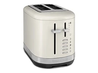 KitchenAid 2-Slice Toaster - Porcelain - KMT2109PL