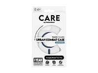 CARE by PanzerGlass Case for Apple iPhone 16 Pro