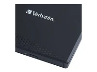 Verbatim External CD/DVD Writer - 71123