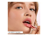 Lancome Lip Idole Squalane-12 Butterglow Lip Balm - Keep It Glowy (10)