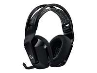 Logitech G733 LIGHTSPEED Wireless Gaming Headset - 981-000863