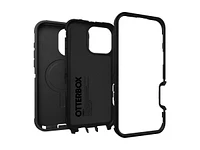 OtterBox Defender Series Pro Case for Apple iPhone 16 Pro Max - Black