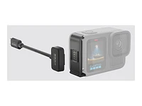 GoPro Power Adapter Kit for GoPro Action Cameras - GP-ADCON-001