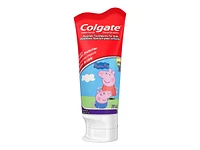 Colgate Fluoride Toothpaste for Kids - 75ml