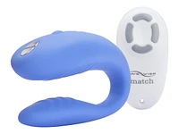 We-Vibe Match Personal Vibrating Massager - SNATDG5