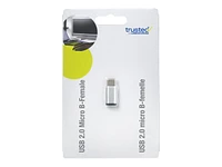 Trusted by London Drugs USB 2.0 Micro to Type-C Adapter - GUT-2040CM