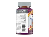 Centrum MultiGummies Women Multivitamin/Mineral Supplement - 120s