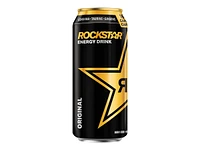 Rockstar Energy Drink - 473ml