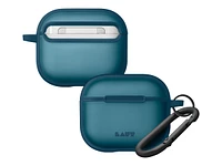 Laut Huex Elements Case for Apple AirPods 3 - Indigo