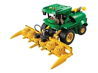 LEGO Technic - John Deere 9700 Forage Harvester