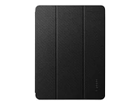 Spigen Urban Fit Folio Case for Apple Ipad - 10.2 Inch - Black