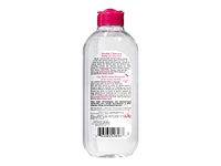 Garnier SkinActive Micellar Cleansing Water - Dry Skin & Sensitive - 400ml