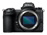 Nikon Z 7II Body Only - 34309