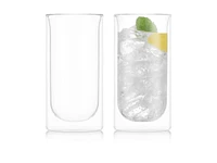 BODUM SKAL Tumblers - 280ml - 2 pack