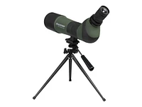 Celestron Landscout 65mm Spotting Scope - Green/Black - 52328