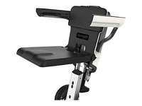 Movinglife ATTO Scooter Armrest - Black - ML-600-004241