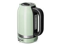 KitchenAid Kettle - 1.7L - Pistachio - KEK1701PT