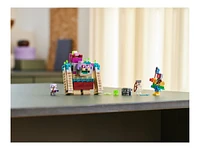 LEGO Minecraft - The Devourer Showdown