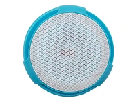 SYLVANIA Portable Bluetooth Speaker - SP749-BLUE