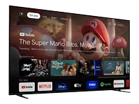 Sony Bravia 7 -in QLED 4K UHD Smart TV with Google TV