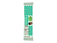 Good To Go Snack Bar - Chocolate Mint - 40g