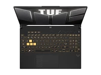 ASUS TUF F16 Gaming Notebook - 16 Inch - 16 GB RAM - 1 TB SSD - Intel Core i7 - GeForce RTX 4050 - FX607JU-DS71-CA